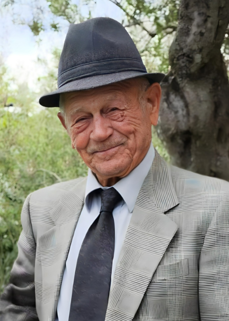 GIANDOMENICO IEZZI